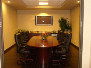 AMCORP Offices
