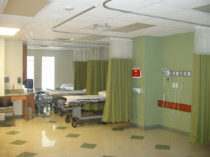 Camden Medical Center