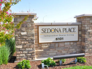 Sedona Place