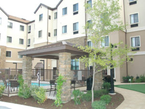 Staybridge Suites