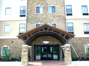 Staybridge Suites