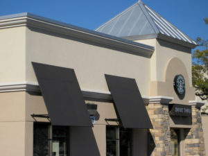 Stone Oak Commercial/Office Building