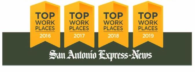 Top Work Places Top Work Places