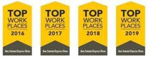 top-work-places-years