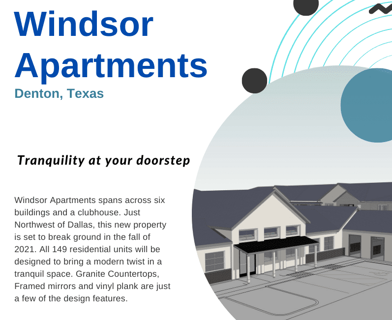 Windsor Apartments