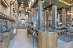 Bevelo Interiors