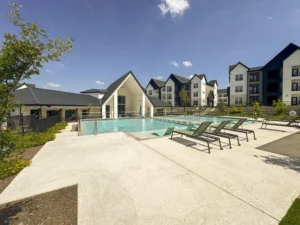 Istana at Wurzbach San Antonio