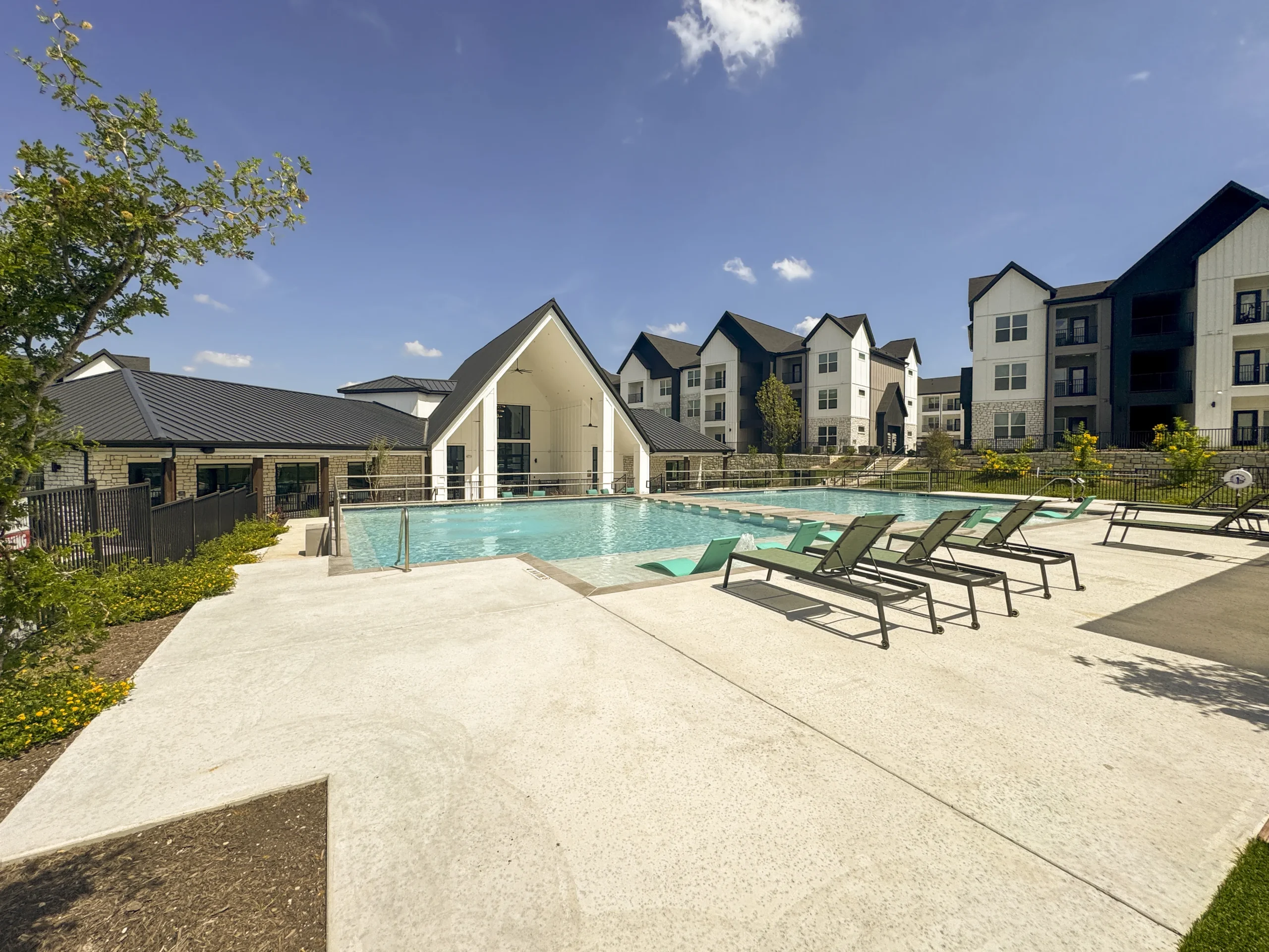 Istana at Wurzbach San Antonio